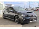 レヴォーグ １．６ＳＴＩ　Ｓｐｏｒｔ　ＥｙｅＳｉｇｈｔ　ＡＷＤ／アドバンストセーフティ／デュアル機能付きオートエアコン／オートワイパー／オートライト／ハイビームアシスト／本革シート／シートヒーター／メモリーナビ／バックカメラ／ＥＴＣ２．０（8枚目）