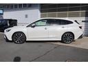 レヴォーグ STI Sport EX EyeSight X搭載車 AWD/アイサイトセーフティプラス/デュアル機能付きオートエアコン/オートワイパー/オートライト/ハイビームアシスト/パワーリヤゲート/本革シート/シートヒーター/大型インフォメーションディスプレイ 中古車画像_3