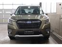 フォレスター アドバンス　ＡＷＤ／アイサイトセーフティプラス／デュアル機能付きオートエアコン／オートワイパー／オートライト／ハイビームアシスト／パワーリヤゲート／シートヒーター／メモリーナビ／バックカメラ／ＥＴＣ２．０（4枚目）