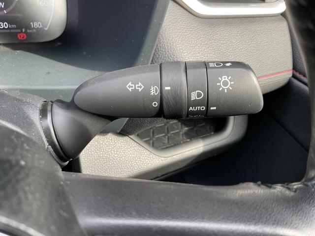 ＲＡＶ４ アドベンチャー　オフロードパッケージＩＩ　純正Ｄ／Ｐオーディオナビ付・フルセグＴＶ・ＥＴＣ２．０・ミラードラレコ・レーダークルーズ・電動シート・シートヒーターベンチレーション・ステアリングヒーター・衝突軽減ブレーキ・車線逸脱防止装置・ＢＳＭ（46枚目）