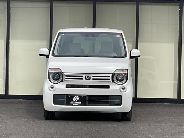 N-WGN L・ターボホンダセンシング 純正ナビ・フルセグTV・バックカメラ・ホンダセンシング・運転席シートヒーター・ETC・電子パーキングブレーキ・ブレーキホールド・スマートキープッシュスタート・レーンアシスト(5枚目)