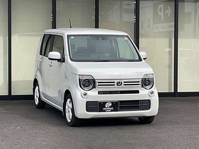 N-WGN L・ターボホンダセンシング 純正ナビ・フルセグTV・バックカメラ・ホンダセンシング・運転席シートヒーター・ETC・電子パーキングブレーキ・ブレーキホールド・スマートキープッシュスタート・レーンアシスト(6枚目)