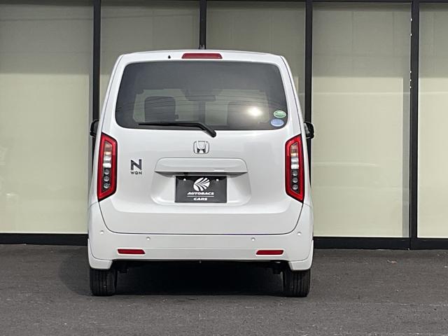 N-WGN L・ターボホンダセンシング 純正ナビ・フルセグTV・バックカメラ・ホンダセンシング・運転席シートヒーター・ETC・電子パーキングブレーキ・ブレーキホールド・スマートキープッシュスタート・レーンアシスト(10枚目)