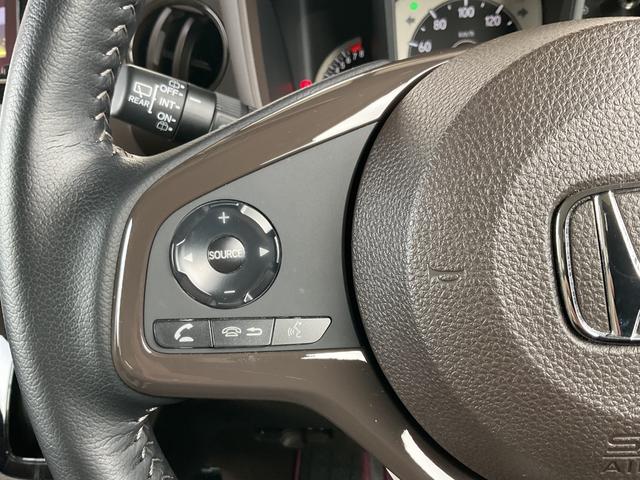 N-WGN L・ターボホンダセンシング 純正ナビ・フルセグTV・バックカメラ・ホンダセンシング・運転席シートヒーター・ETC・電子パーキングブレーキ・ブレーキホールド・スマートキープッシュスタート・レーンアシスト(33枚目)