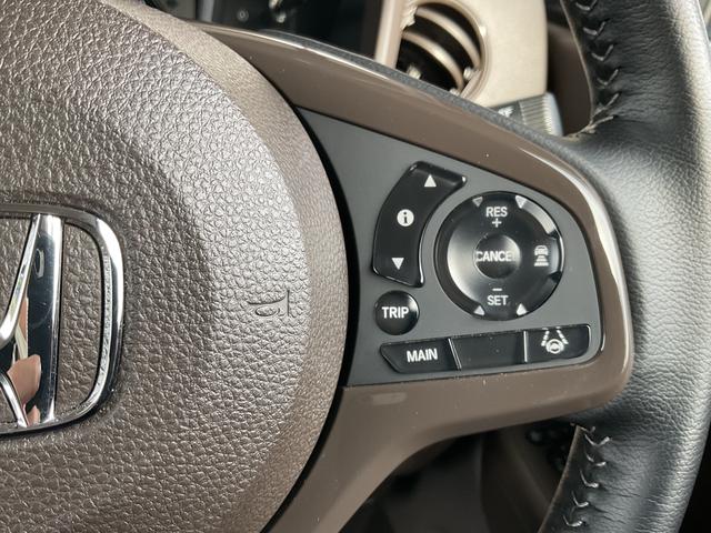 N-WGN L・ターボホンダセンシング 純正ナビ・フルセグTV・バックカメラ・ホンダセンシング・運転席シートヒーター・ETC・電子パーキングブレーキ・ブレーキホールド・スマートキープッシュスタート・レーンアシスト(34枚目)