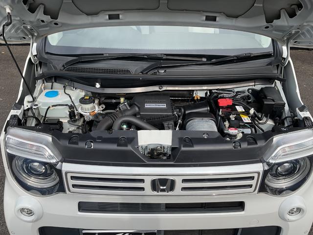 N-WGN L・ターボホンダセンシング 純正ナビ・フルセグTV・バックカメラ・ホンダセンシング・運転席シートヒーター・ETC・電子パーキングブレーキ・ブレーキホールド・スマートキープッシュスタート・レーンアシスト(53枚目)