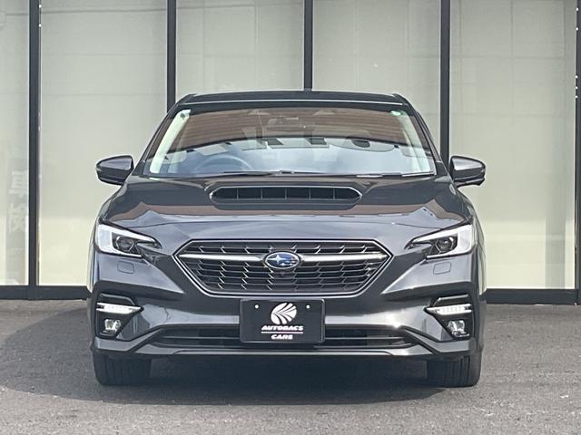 レヴォーグ ＧＴ－Ｈ　ＥＸ　ワンオーナー・純正ナビ・フルセグＴＶ・前後左側カメラ・アイサイト・ドライバーモニタリング・前席シートヒーター・運転席メモリパワーシート・パワーリヤゲート・パドルシフト・スマートキープッシュスタート（5枚目）