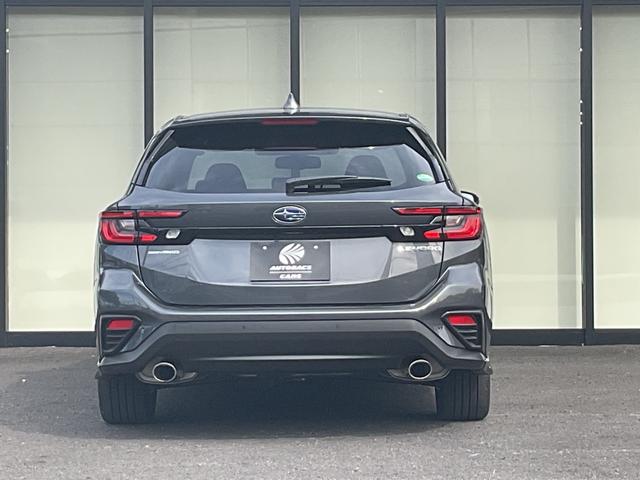 レヴォーグ ＧＴ－Ｈ　ＥＸ　ワンオーナー・純正ナビ・フルセグＴＶ・前後左側カメラ・アイサイト・ドライバーモニタリング・前席シートヒーター・運転席メモリパワーシート・パワーリヤゲート・パドルシフト・スマートキープッシュスタート（10枚目）