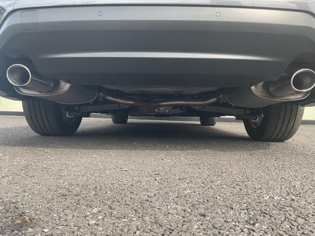 レヴォーグ ＧＴ－Ｈ　ＥＸ　ワンオーナー・純正ナビ・フルセグＴＶ・前後左側カメラ・アイサイト・ドライバーモニタリング・前席シートヒーター・運転席メモリパワーシート・パワーリヤゲート・パドルシフト・スマートキープッシュスタート（17枚目）