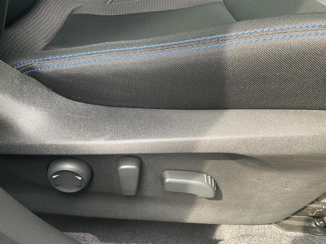 レヴォーグ ＧＴ－Ｈ　ＥＸ　ワンオーナー・純正ナビ・フルセグＴＶ・前後左側カメラ・アイサイト・ドライバーモニタリング・前席シートヒーター・運転席メモリパワーシート・パワーリヤゲート・パドルシフト・スマートキープッシュスタート（27枚目）