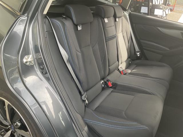 レヴォーグ ＧＴ－Ｈ　ＥＸ　ワンオーナー・純正ナビ・フルセグＴＶ・前後左側カメラ・アイサイト・ドライバーモニタリング・前席シートヒーター・運転席メモリパワーシート・パワーリヤゲート・パドルシフト・スマートキープッシュスタート（29枚目）