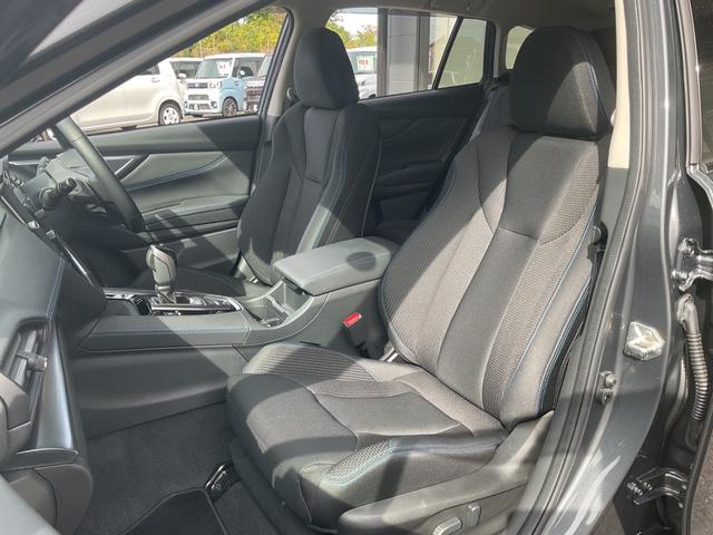 レヴォーグ ＧＴ－Ｈ　ＥＸ　ワンオーナー・純正ナビ・フルセグＴＶ・前後左側カメラ・アイサイト・ドライバーモニタリング・前席シートヒーター・運転席メモリパワーシート・パワーリヤゲート・パドルシフト・スマートキープッシュスタート（30枚目）