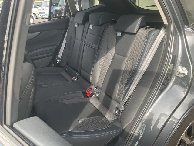 レヴォーグ ＧＴ－Ｈ　ＥＸ　ワンオーナー・純正ナビ・フルセグＴＶ・前後左側カメラ・アイサイト・ドライバーモニタリング・前席シートヒーター・運転席メモリパワーシート・パワーリヤゲート・パドルシフト・スマートキープッシュスタート（31枚目）