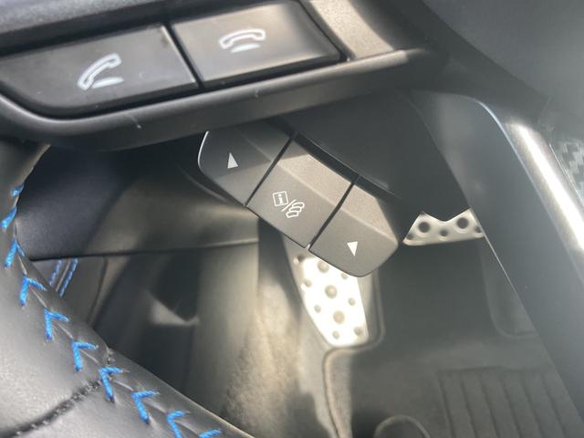 レヴォーグ ＧＴ－Ｈ　ＥＸ　ワンオーナー・純正ナビ・フルセグＴＶ・前後左側カメラ・アイサイト・ドライバーモニタリング・前席シートヒーター・運転席メモリパワーシート・パワーリヤゲート・パドルシフト・スマートキープッシュスタート（42枚目）