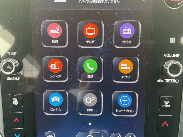 レヴォーグ ＧＴ－Ｈ　ＥＸ　ワンオーナー・純正ナビ・フルセグＴＶ・前後左側カメラ・アイサイト・ドライバーモニタリング・前席シートヒーター・運転席メモリパワーシート・パワーリヤゲート・パドルシフト・スマートキープッシュスタート（46枚目）