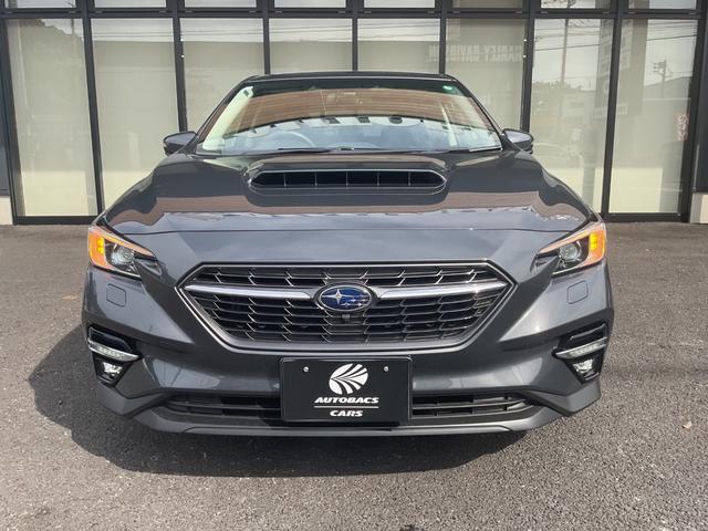 レヴォーグ ＧＴ－Ｈ　ＥＸ　ワンオーナー・純正ナビ・フルセグＴＶ・前後左側カメラ・アイサイト・ドライバーモニタリング・前席シートヒーター・運転席メモリパワーシート・パワーリヤゲート・パドルシフト・スマートキープッシュスタート（61枚目）