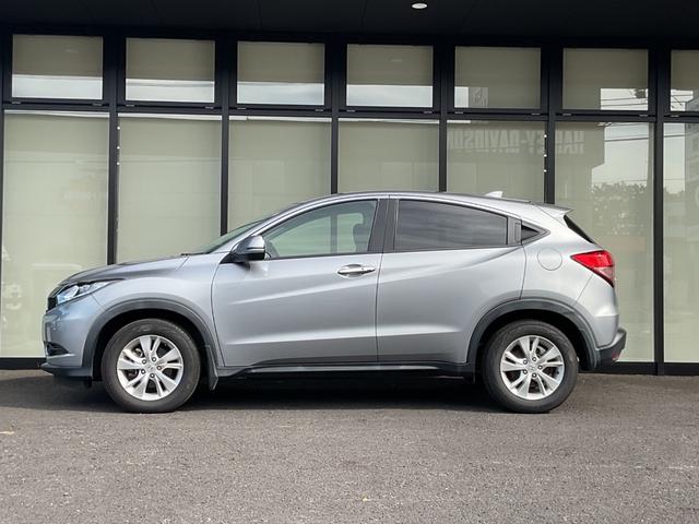 HONDA VEZEL X HONDA SENSING