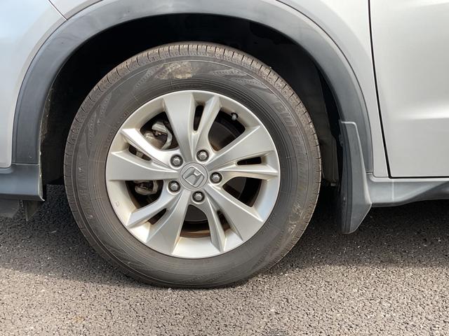 HONDA VEZEL X HONDA SENSING