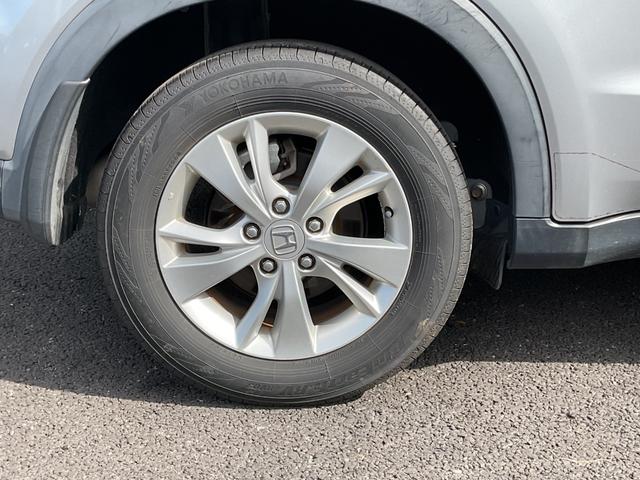 HONDA VEZEL X HONDA SENSING