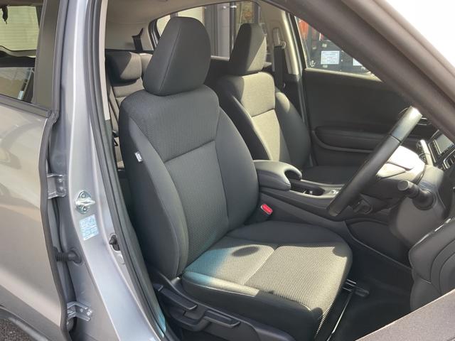 HONDA VEZEL X HONDA SENSING