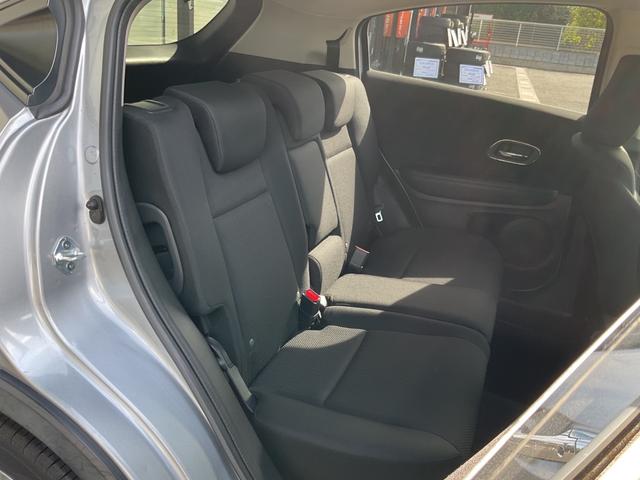 HONDA VEZEL X HONDA SENSING