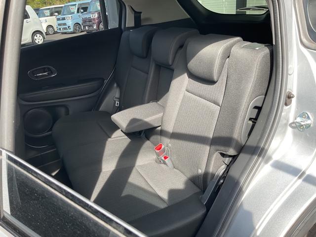 HONDA VEZEL X HONDA SENSING