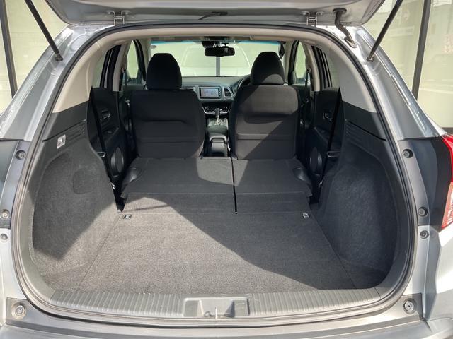 HONDA VEZEL X HONDA SENSING