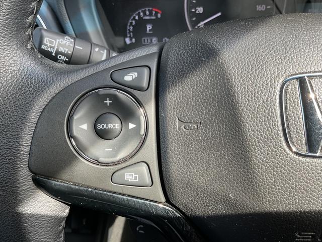 HONDA VEZEL X HONDA SENSING