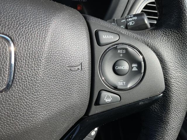 HONDA VEZEL X HONDA SENSING