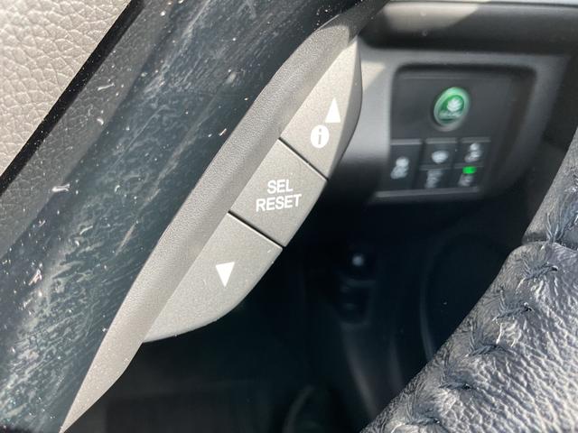 HONDA VEZEL X HONDA SENSING