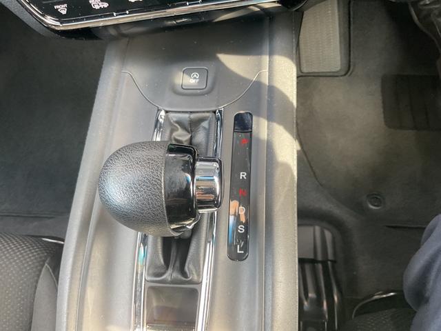 HONDA VEZEL X HONDA SENSING