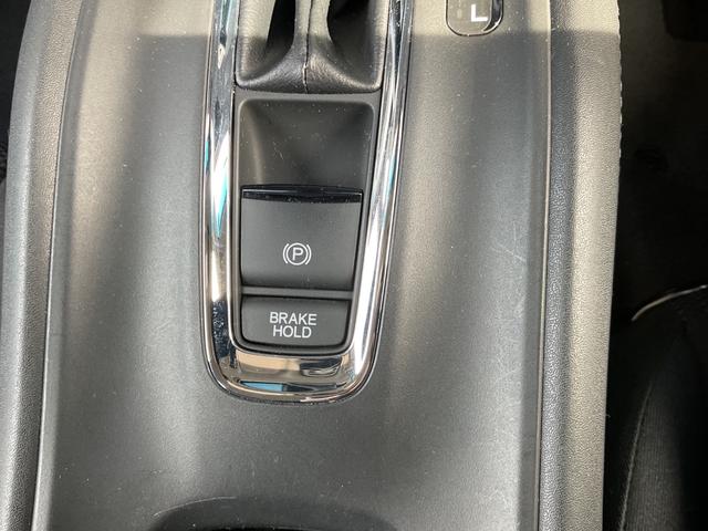 HONDA VEZEL X HONDA SENSING