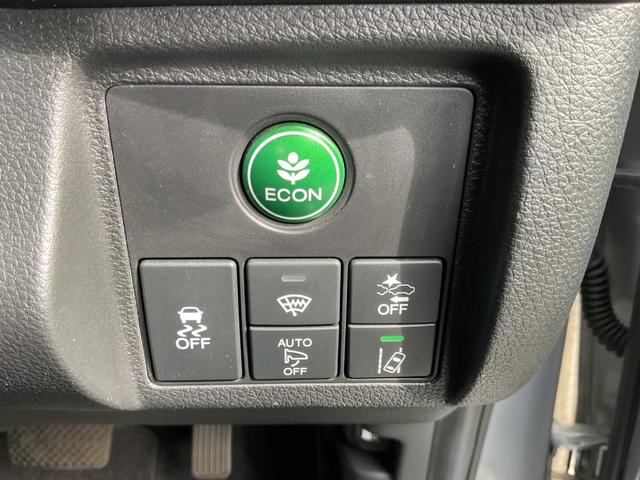 HONDA VEZEL X HONDA SENSING