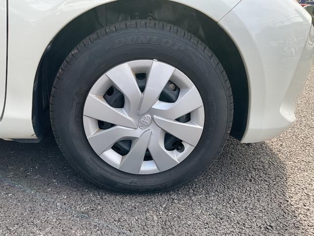 ヴィッツ 1.3F LEDエディション ワンオーナー・純正ナビ・ワンセグTV・バックカメラ・LEDヘッドライト・プリクラッシュセーフティ・レーンアシスト・アイドリングストップ・ETC・スマートキープッシュスタート(13枚目)