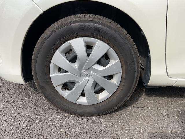 ヴィッツ 1.3F LEDエディション ワンオーナー・純正ナビ・ワンセグTV・バックカメラ・LEDヘッドライト・プリクラッシュセーフティ・レーンアシスト・アイドリングストップ・ETC・スマートキープッシュスタート(14枚目)