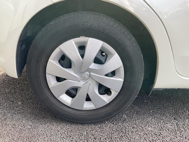 ヴィッツ 1.3F LEDエディション ワンオーナー・純正ナビ・ワンセグTV・バックカメラ・LEDヘッドライト・プリクラッシュセーフティ・レーンアシスト・アイドリングストップ・ETC・スマートキープッシュスタート(15枚目)