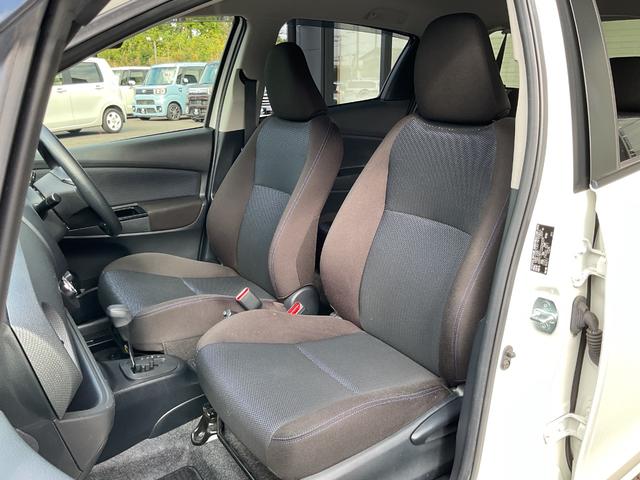 ヴィッツ 1.3F LEDエディション ワンオーナー・純正ナビ・ワンセグTV・バックカメラ・LEDヘッドライト・プリクラッシュセーフティ・レーンアシスト・アイドリングストップ・ETC・スマートキープッシュスタート(25枚目)