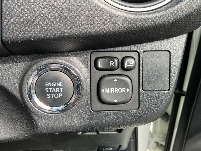 ヴィッツ 1.3F LEDエディション ワンオーナー・純正ナビ・ワンセグTV・バックカメラ・LEDヘッドライト・プリクラッシュセーフティ・レーンアシスト・アイドリングストップ・ETC・スマートキープッシュスタート(38枚目)