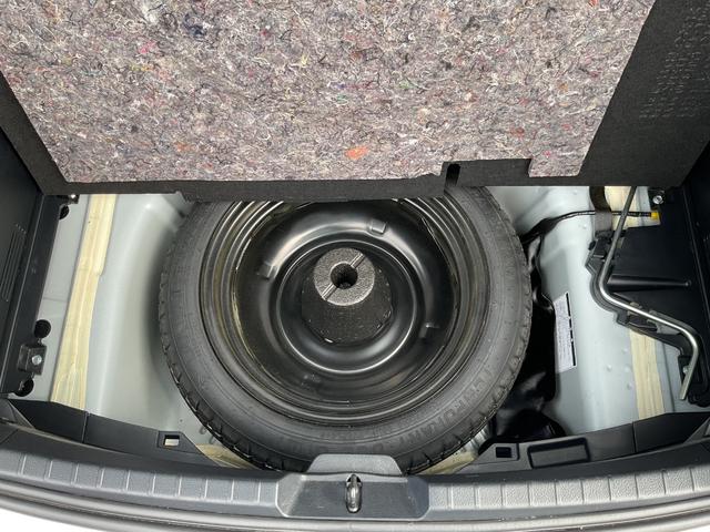 ヴィッツ 1.3F LEDエディション ワンオーナー・純正ナビ・ワンセグTV・バックカメラ・LEDヘッドライト・プリクラッシュセーフティ・レーンアシスト・アイドリングストップ・ETC・スマートキープッシュスタート(48枚目)