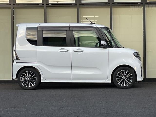 タント カスタムRSセレクション 純正ナビ・フルセグTV・全方位カメラ・スマートアシスト・レーダークルーズコントロール・両側パワースライドドア・ドライブレコーダー・前席シートヒーター(12枚目)