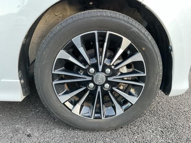 タント カスタムRSセレクション 純正ナビ・フルセグTV・全方位カメラ・スマートアシスト・レーダークルーズコントロール・両側パワースライドドア・ドライブレコーダー・前席シートヒーター(16枚目)