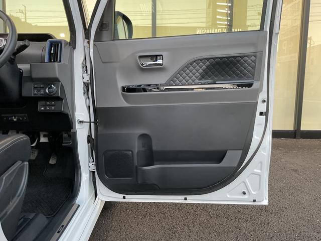 タント カスタムRSセレクション 純正ナビ・フルセグTV・全方位カメラ・スマートアシスト・レーダークルーズコントロール・両側パワースライドドア・ドライブレコーダー・前席シートヒーター(21枚目)