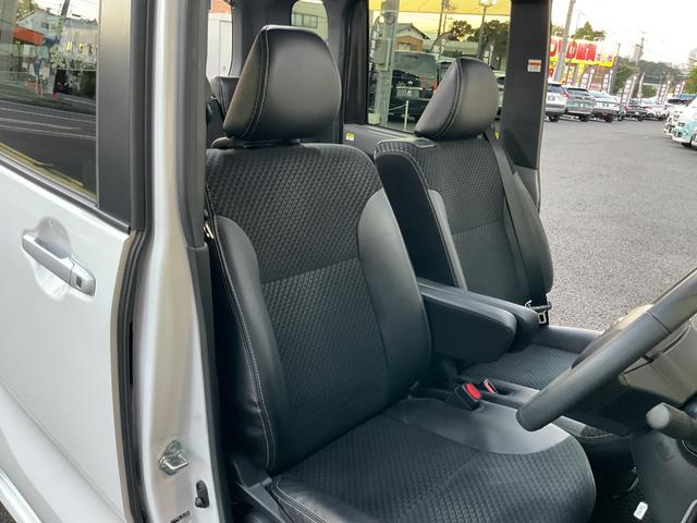 タント カスタムRSセレクション 純正ナビ・フルセグTV・全方位カメラ・スマートアシスト・レーダークルーズコントロール・両側パワースライドドア・ドライブレコーダー・前席シートヒーター(26枚目)