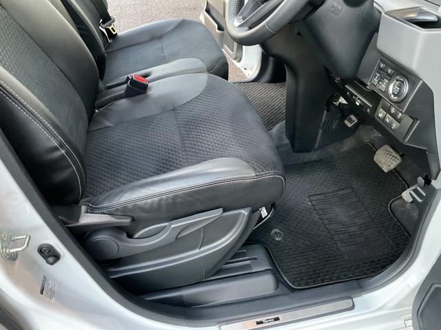 タント カスタムRSセレクション 純正ナビ・フルセグTV・全方位カメラ・スマートアシスト・レーダークルーズコントロール・両側パワースライドドア・ドライブレコーダー・前席シートヒーター(27枚目)