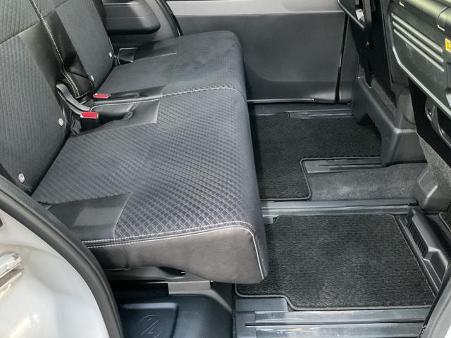 タント カスタムRSセレクション 純正ナビ・フルセグTV・全方位カメラ・スマートアシスト・レーダークルーズコントロール・両側パワースライドドア・ドライブレコーダー・前席シートヒーター(32枚目)