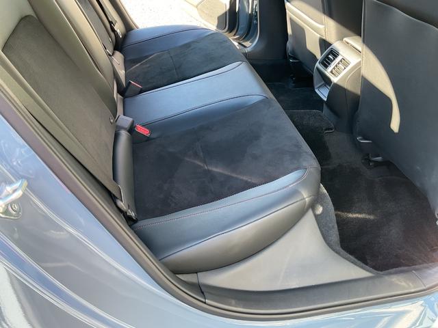 シビック e:HEV ワンオーナー・純正ナビ・フルセグTV・バックカメラ・ホンダセンシング・ブラインドスポットモニター・前後ドライブレコーダー・前席パワーシート・BOSEスピーカー・前席シートヒーター・ETC2.0(31枚目)