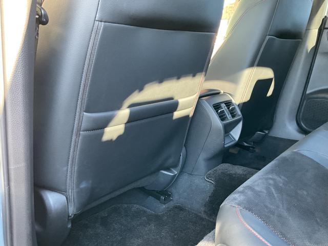 シビック e:HEV ワンオーナー・純正ナビ・フルセグTV・バックカメラ・ホンダセンシング・ブラインドスポットモニター・前後ドライブレコーダー・前席パワーシート・BOSEスピーカー・前席シートヒーター・ETC2.0(35枚目)