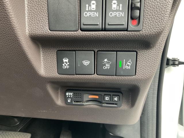 フリードハイブリッド ハイブリッド・Gホンダセンシング ワンオーナー・純正ナビ・バックカメラ・ホンダセンシング・両側パワースライドドア・ETC・前席シートヒーター・ドライブレコーダー・レーダークルーズコントロール(7枚目)