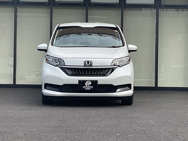 フリードハイブリッド ハイブリッド・Gホンダセンシング ワンオーナー・純正ナビ・バックカメラ・ホンダセンシング・両側パワースライドドア・ETC・前席シートヒーター・ドライブレコーダー・レーダークルーズコントロール(9枚目)