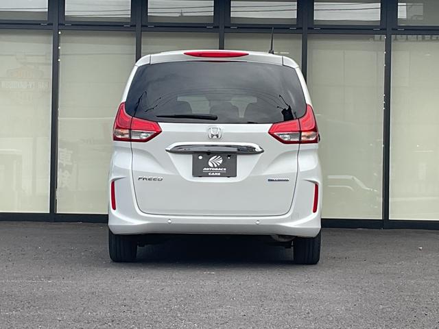 フリードハイブリッド ハイブリッド・Gホンダセンシング ワンオーナー・純正ナビ・バックカメラ・ホンダセンシング・両側パワースライドドア・ETC・前席シートヒーター・ドライブレコーダー・レーダークルーズコントロール(14枚目)